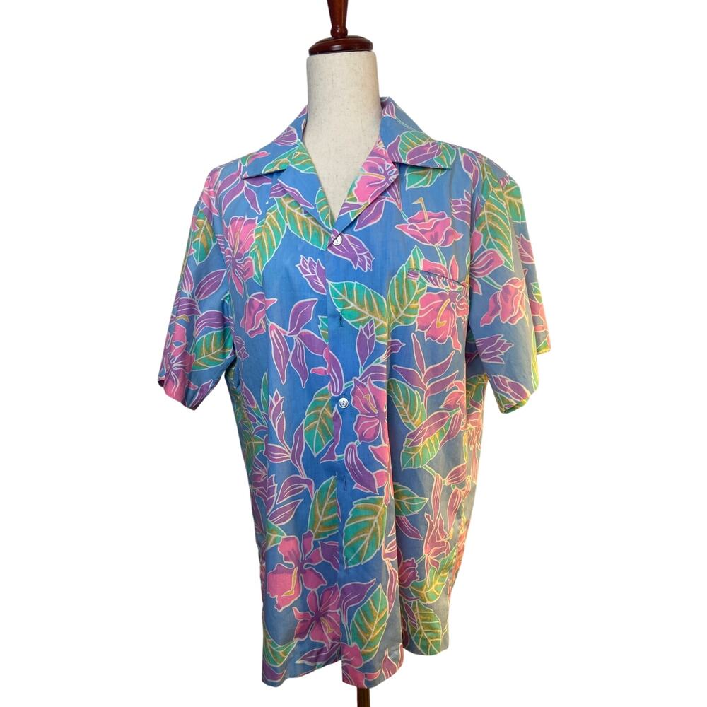 Hilo‎ Hattie women's shirt